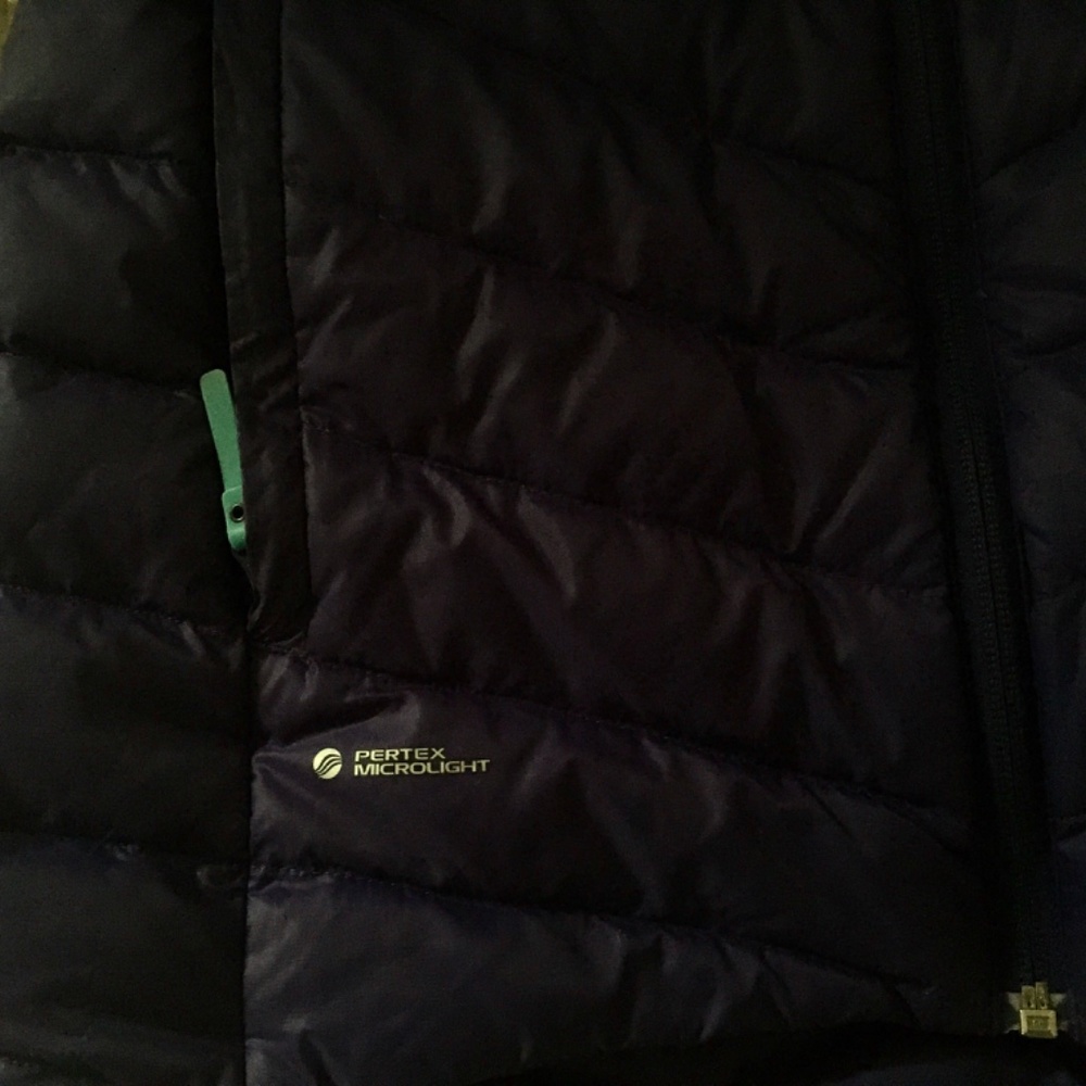 Hh Verglas Goose Down Puffer Jacket - image 8